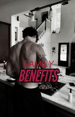 FAMILY  BENEFITS cover