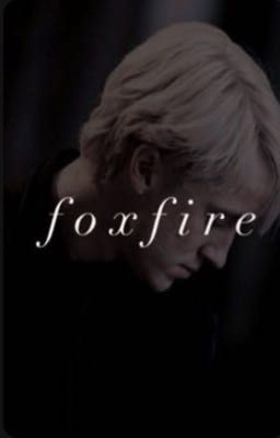 foxfire [Draco Malfoy]/traduzione italiana  cover