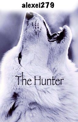 The Hunter cover