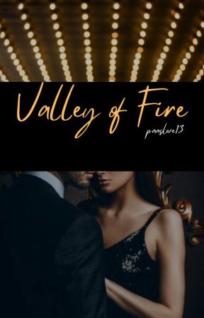 Valley of Fire [ Kylo X Knights X Reader ] by Paaslove13