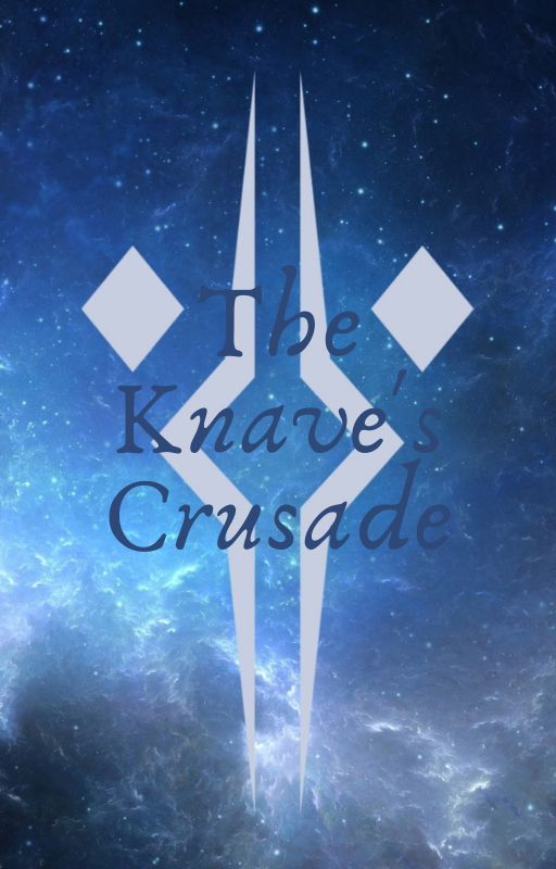 The Knave's Crusade by circiinus_