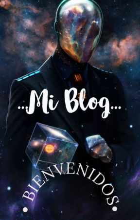 Mi Blog by -Sombras-