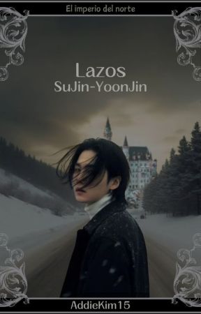 Lazos Sujin - YoonJin by AddieKim15