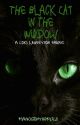 The Black Cat in the Window (Loki x Reader) (Completed) by MahogonyApples