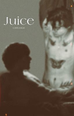 Juice cover