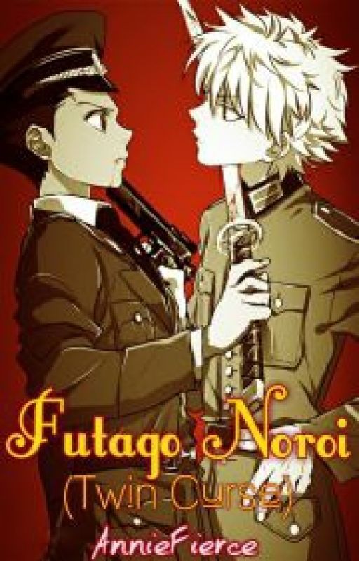 Futago Noroi/Twin Curse (Hunter x Hunter Fanfic) by AnnieFierce