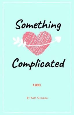 Something Complicated cover