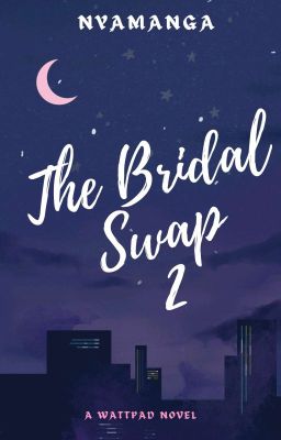 The Bridal Swap |book 2| cover