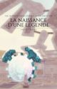 tloz | la naissance d'une légende  by nayriaa_