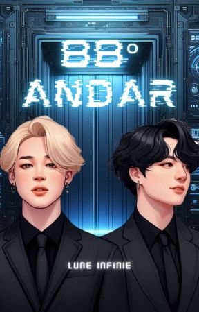 88° ANDAR (Jikook) by LuneInfinie