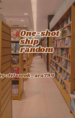 One-Shoot Ship Random by felzseok_ara794