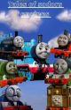 the tales of sodor's engine  by bearD7101