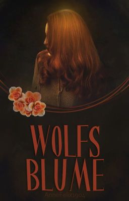 Wolfsblume cover