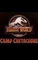 Camp Cretaceous x Reader (Discontinue) by Golden_Natrix