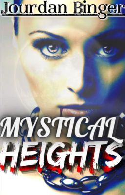 Mystical Heights cover