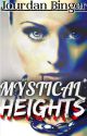 Mystical Heights by JourdanBinger