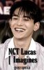 NCT Lucas Imagines(AMBW)