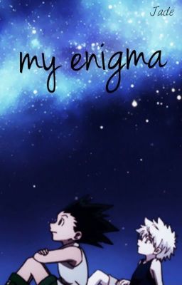 My Enigma cover