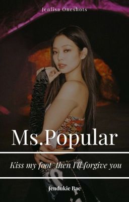 Ms.Popular cover