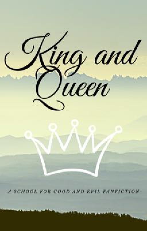 Rhian x Reader | King and Queen by phoebewrites_14