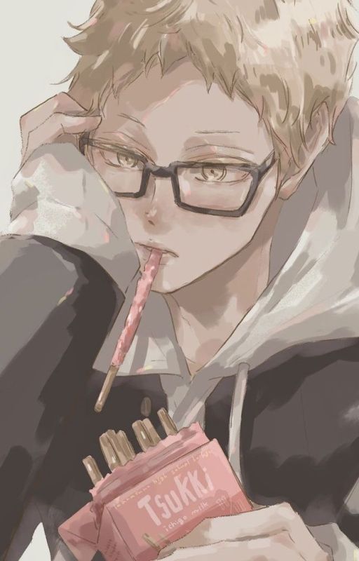 𝐔𝐧𝐝𝐞𝐫 𝐘𝐨𝐮𝐫 𝐔𝐦𝐛𝐫𝐞𝐥𝐥𝐚 || Tsukishima x reader story || by AphroditeDoves