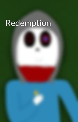 Redemption cover