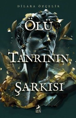 ÖLÜ TANRININ ŞARKISI  cover