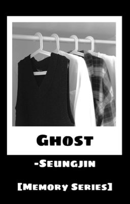 Ghost - [SEUNGJIN] cover