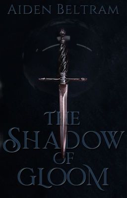 The Shadow of Gloom cover