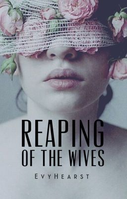 Reaping of the Wives cover