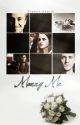 Marry Me (Dramione) by escapism-