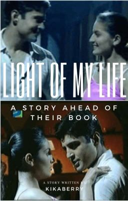 Light of my life ✔️ cover