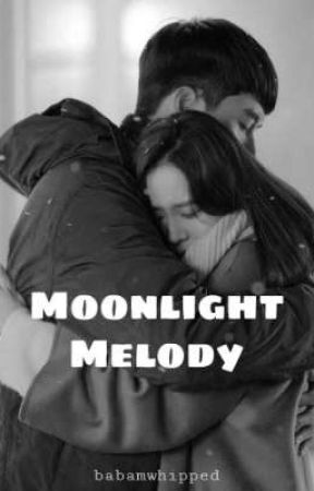 Moonlight Melody by babamwhipped