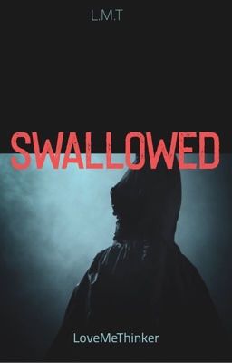 Swallowed  cover