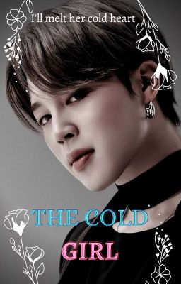 The Cold Girl cover