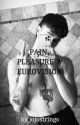 pain, pleasure & eurovision ; Damiano David  by jojostrings