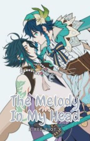 The Melody In My Head {XiaoVen} by redriot242