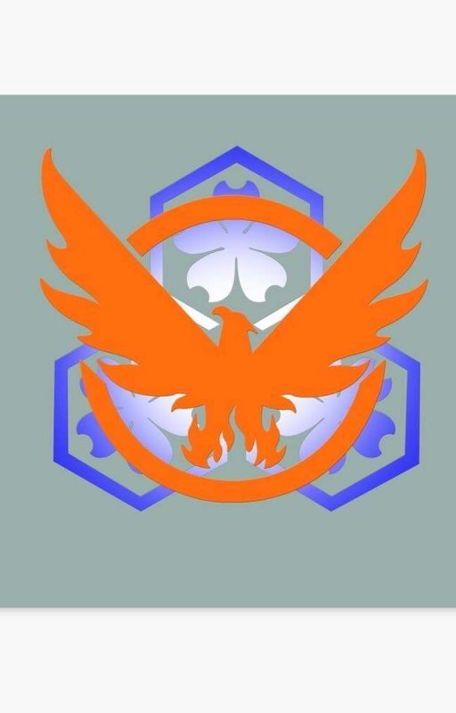 The division x for honor (Discouned) (Up For Adoption) by FearfulBread872