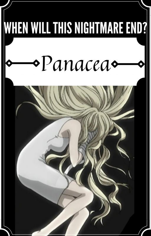 Panacea [A Fruits Basket Fanfiction] by Seoulmate997