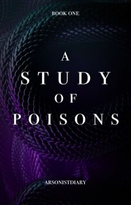 A Study of Poisons cover