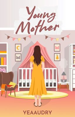 Young Mother [COMPLETED] cover