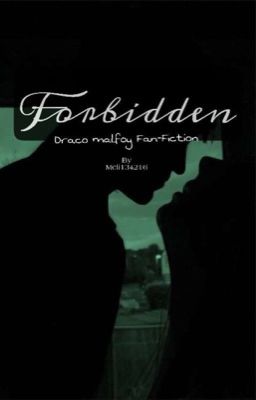 Forbidden cover