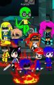 Lucy X Reader: The Anime Arc -REMASTERED- (Gachaverse96) by GachaLifeGalaxy5