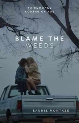 Blame The Weeds (gxg) cover