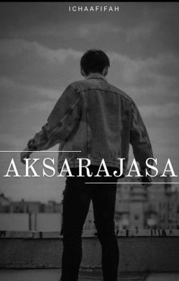 AKSARAJASA [✓] cover