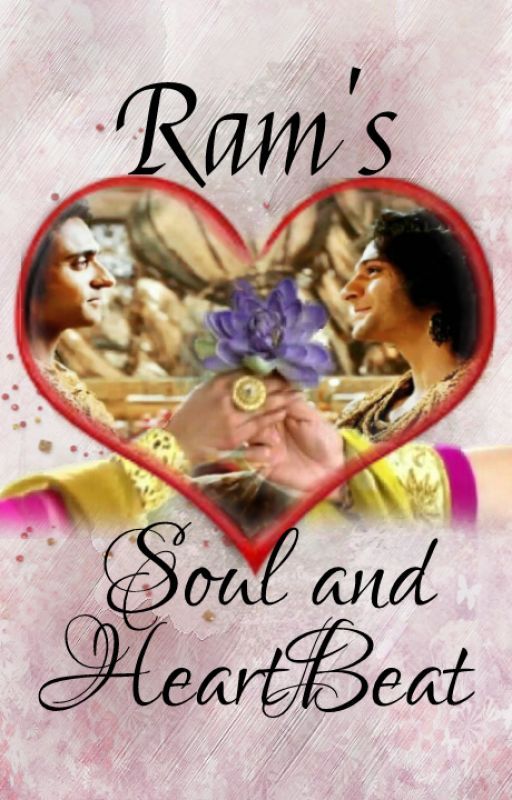 Ram's soul and heartbeat by _Book_Worm_2027