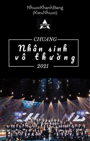 [FANFIC] Nhân Sinh Vô Thường (shotfic) by NhuocMinhThuy