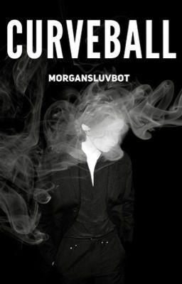 Curveball [BL] cover