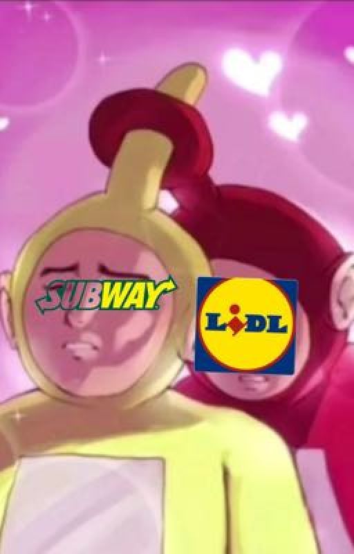 Subway X Lidl (smut) by Alonefruit2