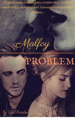 Malfoy Problem cover